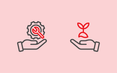 Maintainers or Cultivators: Who’s on Your Sales Team? 