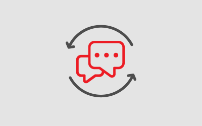 The ‘F’ in Feedback: A Leader’s Guide to Giving Feedback